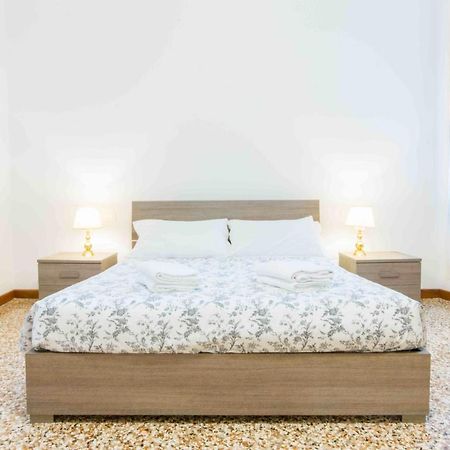 Ca Cicogna Air Conditioning And Fast Wifi, Central Location Apartment Venice Exterior photo